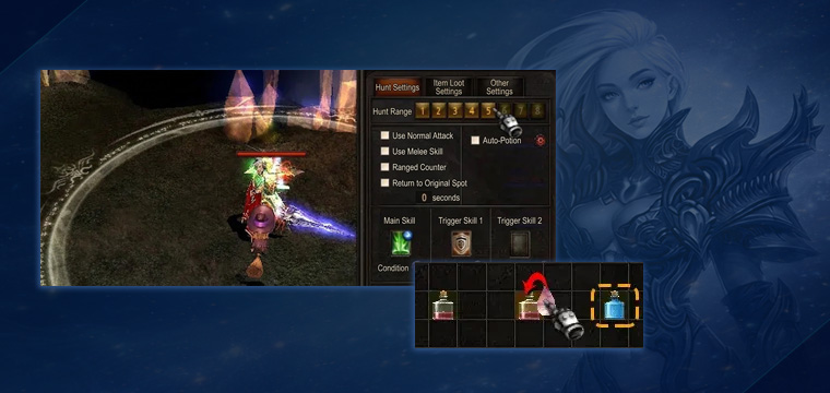 PLAY IMPROVEMENT & NEW WING CRAFTING METHOD